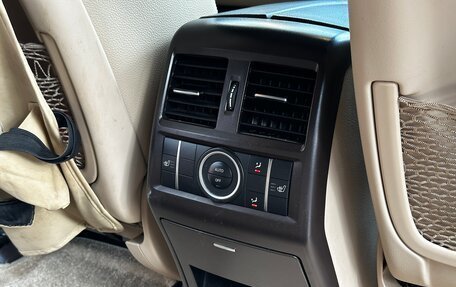 Mercedes-Benz GLE, 2016 год, 3 400 000 рублей, 25 фотография