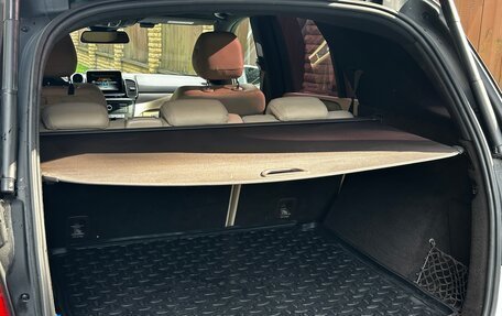 Mercedes-Benz GLE, 2016 год, 3 400 000 рублей, 27 фотография