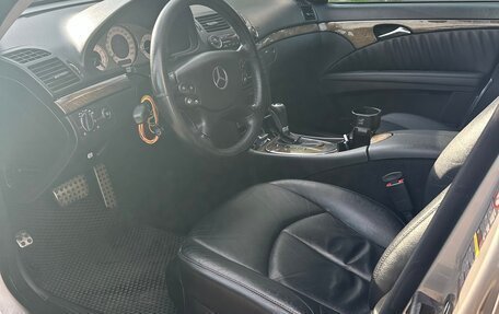 Mercedes-Benz E-Класс, 2007 год, 800 000 рублей, 7 фотография