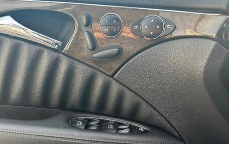 Mercedes-Benz E-Класс, 2007 год, 800 000 рублей, 11 фотография
