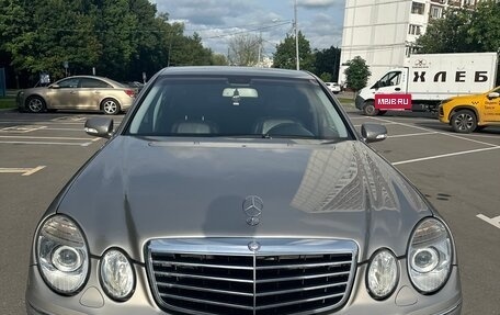 Mercedes-Benz E-Класс, 2007 год, 800 000 рублей, 3 фотография
