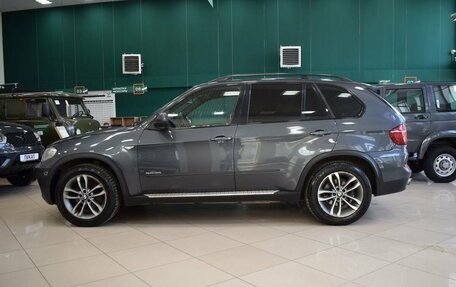 BMW X5, 2011 год, 1 500 000 рублей, 8 фотография