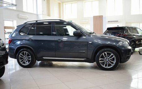 BMW X5, 2011 год, 1 500 000 рублей, 4 фотография