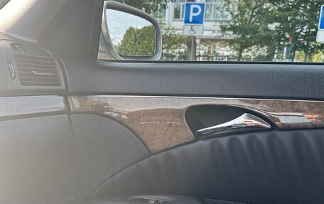 Mercedes-Benz E-Класс, 2007 год, 800 000 рублей, 18 фотография