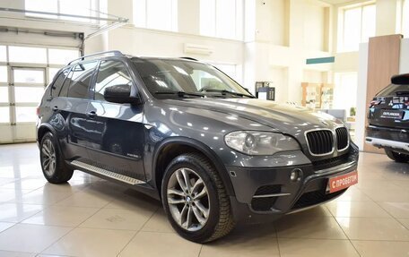 BMW X5, 2011 год, 1 500 000 рублей, 3 фотография