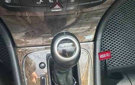 Mercedes-Benz E-Класс, 2007 год, 800 000 рублей, 15 фотография