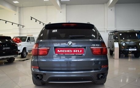 BMW X5, 2011 год, 1 500 000 рублей, 6 фотография