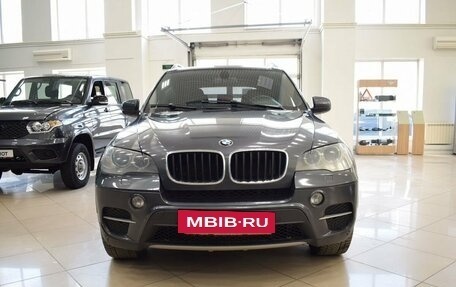 BMW X5, 2011 год, 1 500 000 рублей, 2 фотография