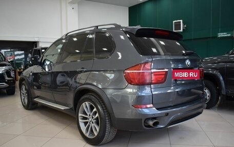 BMW X5, 2011 год, 1 500 000 рублей, 7 фотография