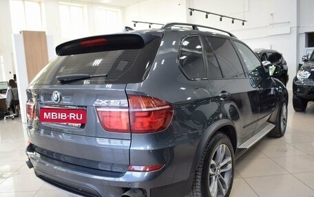 BMW X5, 2011 год, 1 500 000 рублей, 5 фотография