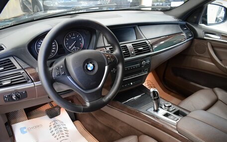 BMW X5, 2011 год, 1 500 000 рублей, 9 фотография