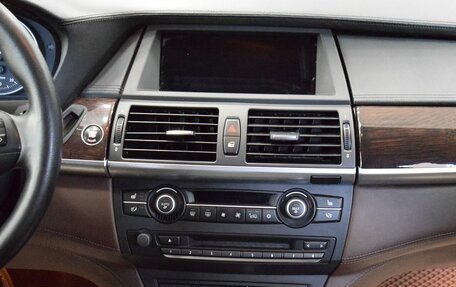BMW X5, 2011 год, 1 500 000 рублей, 13 фотография