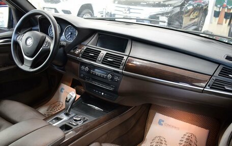 BMW X5, 2011 год, 1 500 000 рублей, 11 фотография