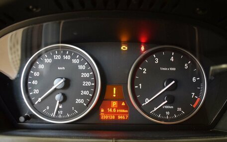 BMW X5, 2011 год, 1 500 000 рублей, 12 фотография