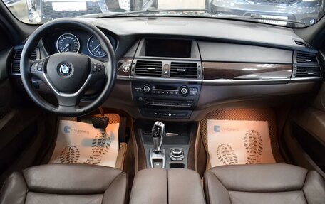 BMW X5, 2011 год, 1 500 000 рублей, 10 фотография