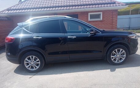 FAW Besturn X80 I рестайлинг, 2020 год, 1 410 000 рублей, 2 фотография