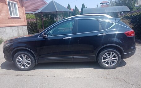 FAW Besturn X80 I рестайлинг, 2020 год, 1 410 000 рублей, 3 фотография