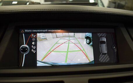 BMW X5, 2011 год, 1 500 000 рублей, 14 фотография