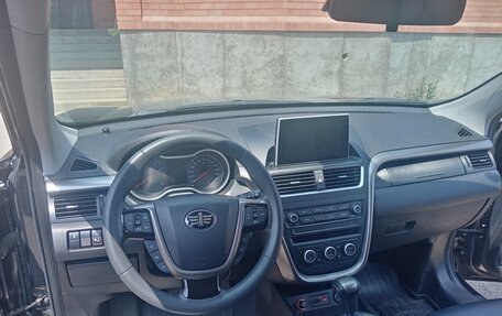 FAW Besturn X80 I рестайлинг, 2020 год, 1 410 000 рублей, 5 фотография