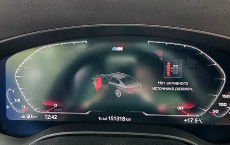 BMW 5 серия, 2017 год, 3 100 000 рублей, 18 фотография