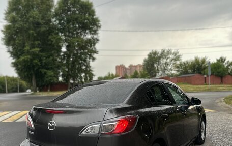 Mazda 3, 2010 год, 580 000 рублей, 3 фотография
