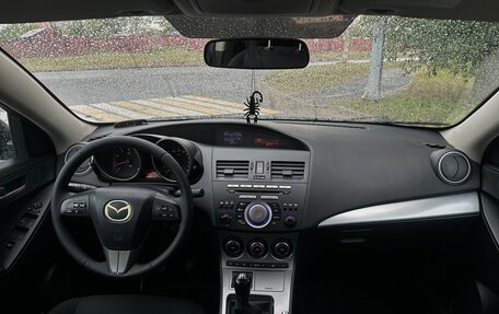 Mazda 3, 2010 год, 580 000 рублей, 4 фотография