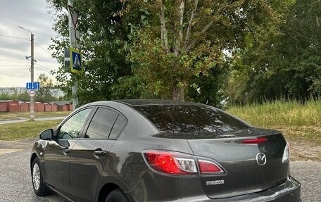 Mazda 3, 2010 год, 580 000 рублей, 2 фотография