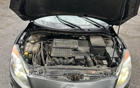 Mazda 3, 2010 год, 580 000 рублей, 6 фотография