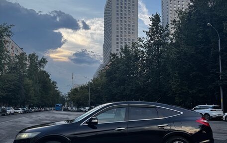 Honda Crosstour I рестайлинг, 2012 год, 1 500 000 рублей, 4 фотография