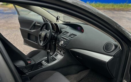 Mazda 3, 2010 год, 580 000 рублей, 7 фотография