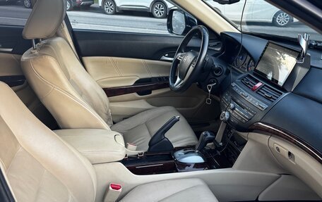 Honda Crosstour I рестайлинг, 2012 год, 1 500 000 рублей, 8 фотография