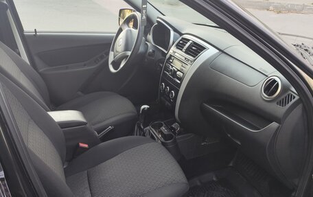 Datsun on-DO I рестайлинг, 2015 год, 379 000 рублей, 7 фотография