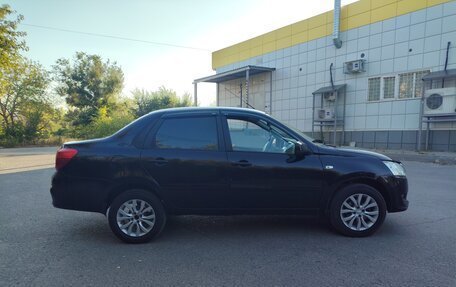 Datsun on-DO I рестайлинг, 2015 год, 379 000 рублей, 4 фотография