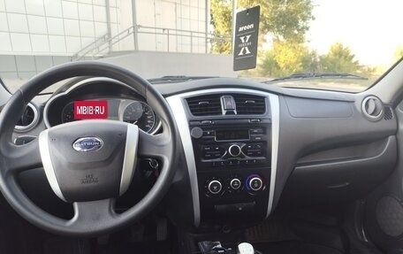 Datsun on-DO I рестайлинг, 2015 год, 379 000 рублей, 9 фотография
