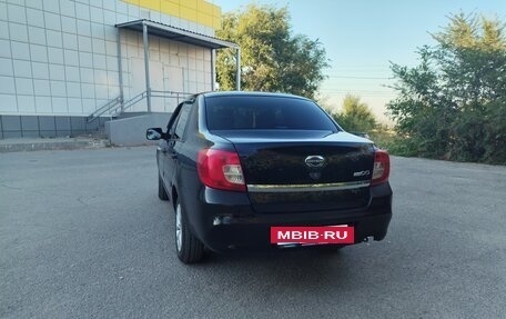 Datsun on-DO I рестайлинг, 2015 год, 379 000 рублей, 3 фотография