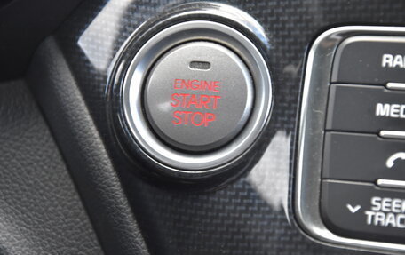 KIA Rio III рестайлинг, 2015 год, 1 080 000 рублей, 22 фотография