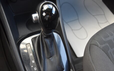 KIA Rio III рестайлинг, 2015 год, 1 080 000 рублей, 25 фотография