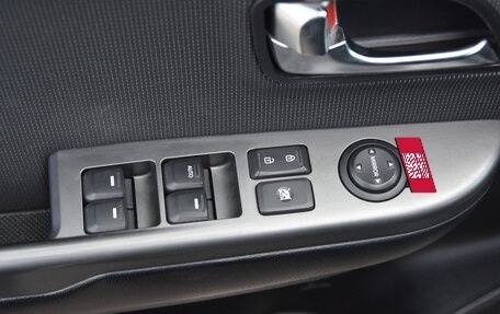 KIA Rio III рестайлинг, 2015 год, 1 080 000 рублей, 32 фотография