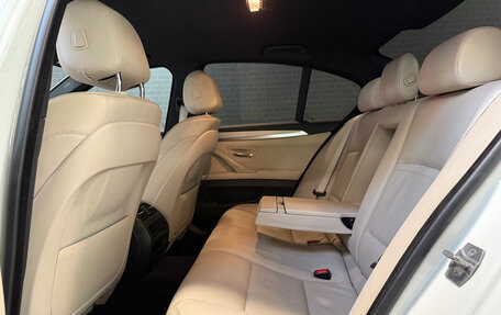 BMW 5 серия, 2014 год, 2 370 000 рублей, 11 фотография
