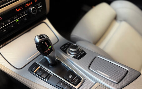 BMW 5 серия, 2014 год, 2 370 000 рублей, 14 фотография