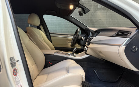 BMW 5 серия, 2014 год, 2 370 000 рублей, 10 фотография