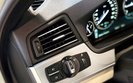 BMW 5 серия, 2014 год, 2 370 000 рублей, 17 фотография