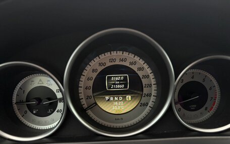 Mercedes-Benz C-Класс, 2012 год, 1 560 000 рублей, 9 фотография