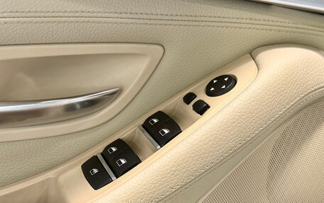 BMW 5 серия, 2014 год, 2 370 000 рублей, 19 фотография