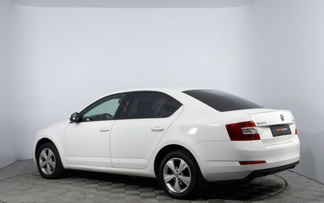 Skoda Octavia, 2014 год, 1 297 000 рублей, 7 фотография