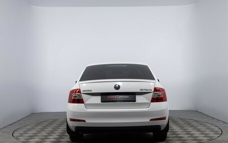 Skoda Octavia, 2014 год, 1 297 000 рублей, 6 фотография