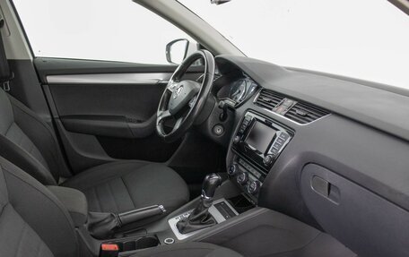 Skoda Octavia, 2014 год, 1 297 000 рублей, 9 фотография