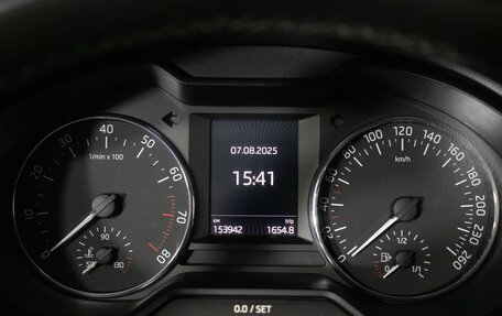 Skoda Octavia, 2014 год, 1 297 000 рублей, 12 фотография