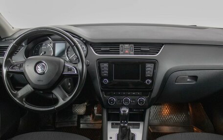 Skoda Octavia, 2014 год, 1 297 000 рублей, 13 фотография