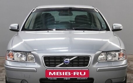 Volvo S60 III, 2007 год, 768 000 рублей, 2 фотография